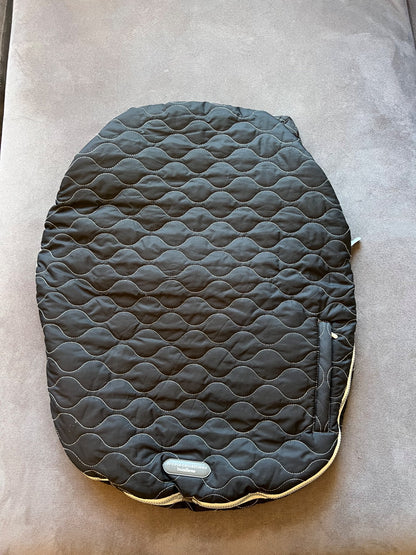 JJ Cole Bundle Me Stroller Bunting Bag - Retail $70