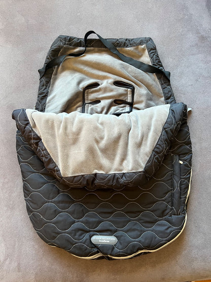 JJ Cole Bundle Me Stroller Bunting Bag - Retail $70