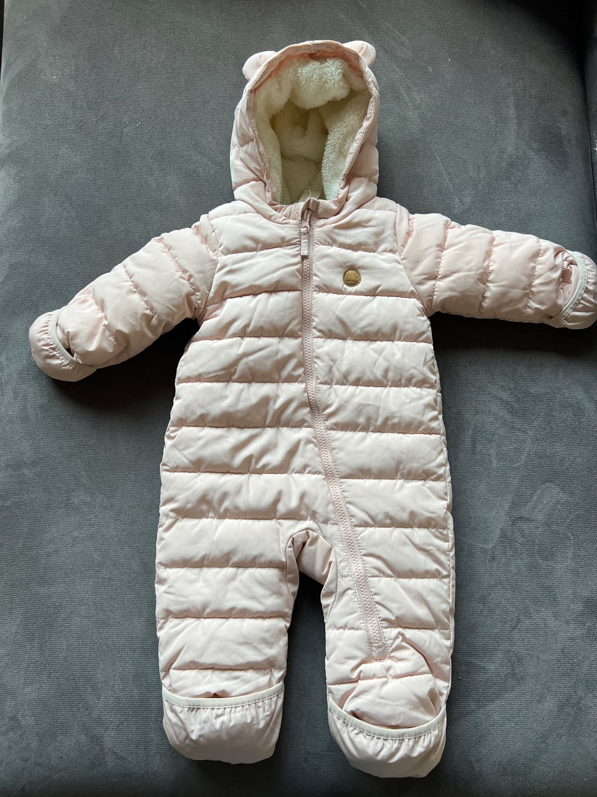 H&M Infant Snowsuit 6-9 Months, Kids 9 Month (6-9M)