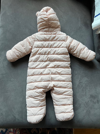 H&M Infant Snowsuit 6-9 Months, Kids 9 Month (6-9M)
