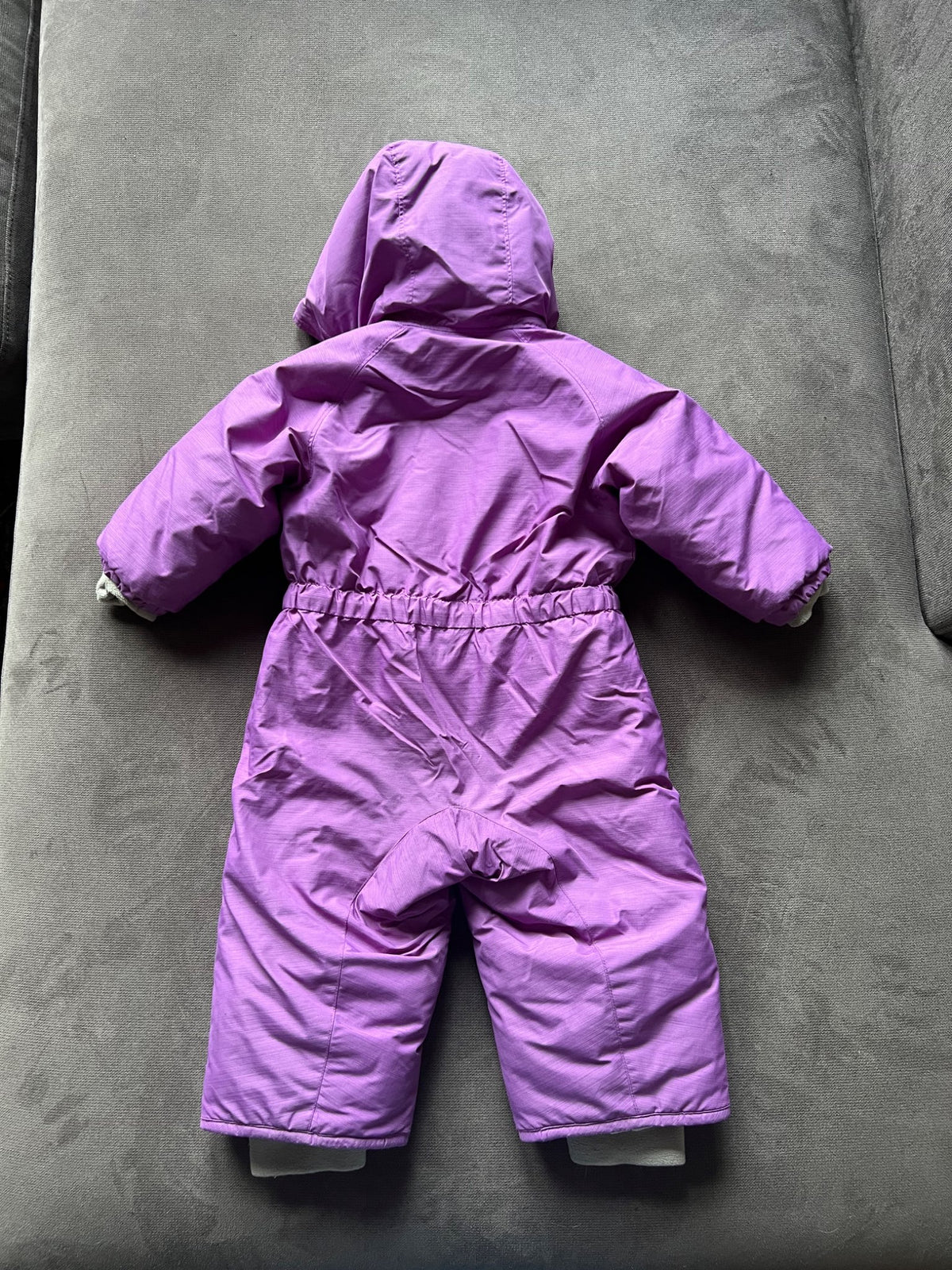 MEC Toaster Snowsuit 12 Months, Kids 12 Month (9-12M)