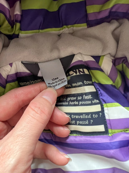 MEC Toaster Snowsuit 12 Months, Kids 12 Month (9-12M)