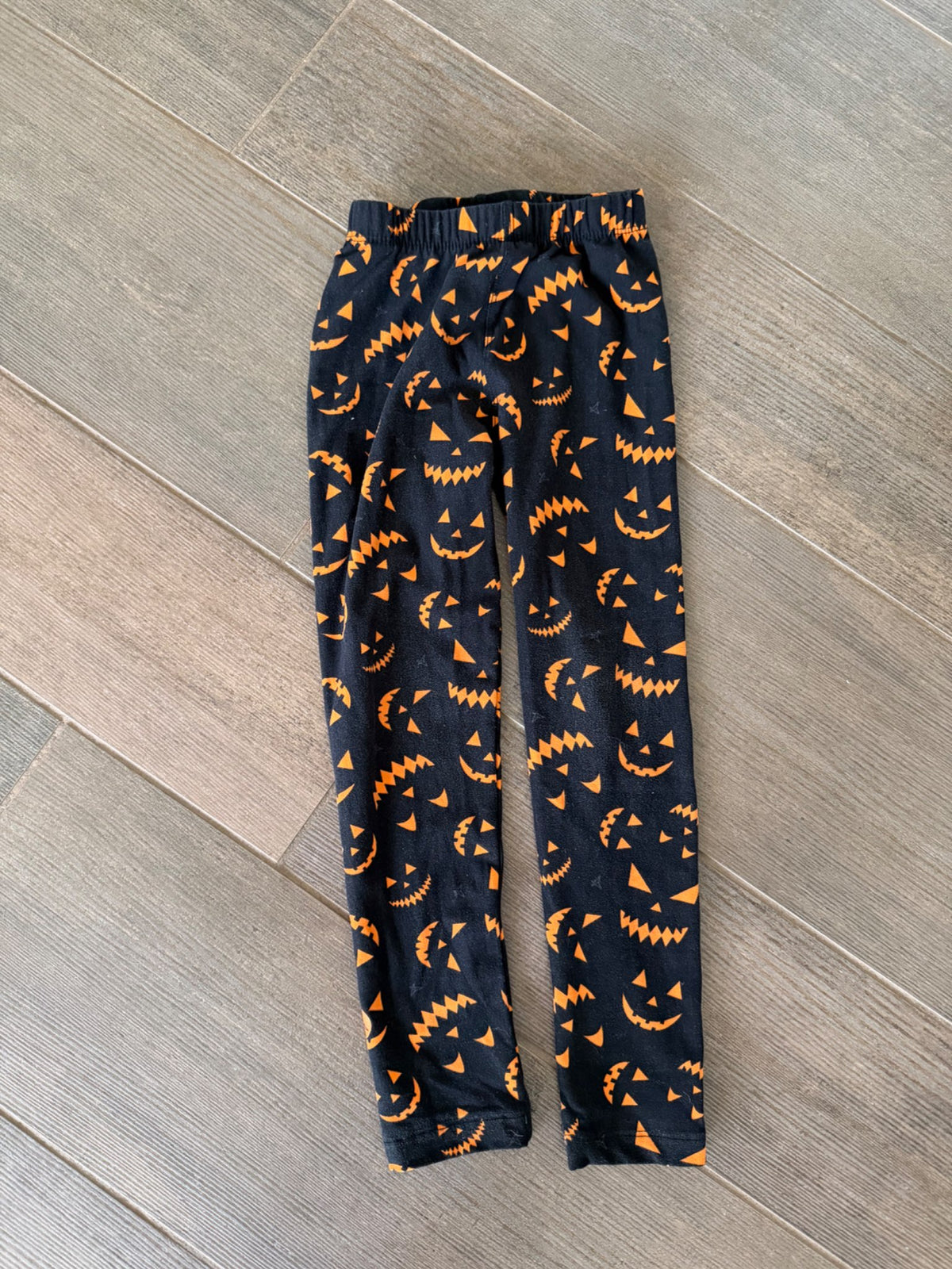 Halloween sweetlegs 2/4 , Kids 2T