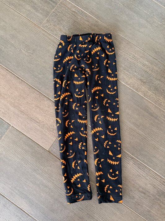 Halloween sweetlegs 2/4 , Kids 2T