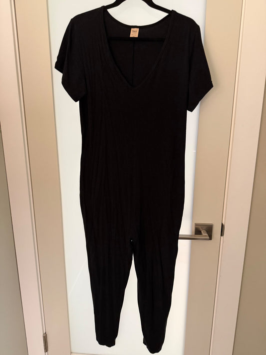 Smash Tess Romper short sleeve size M , Maternity M (8-10)