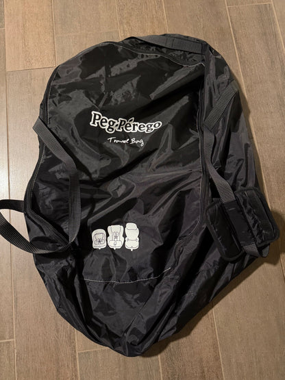 Car seat bag - Peg Perego
