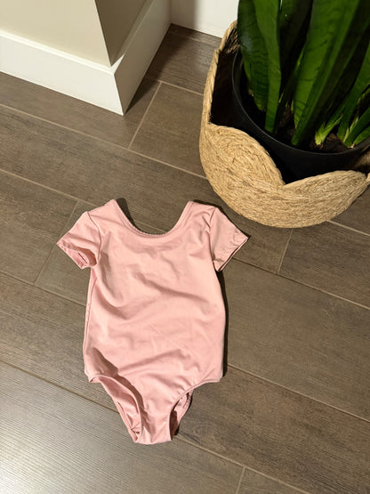 Ballet one piece suit size 5 , Kids 5/5T