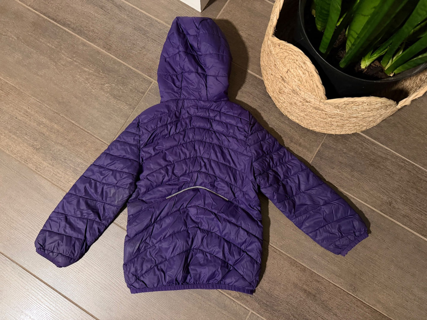 Paradox 4/5 jacket, Kids 4/4T