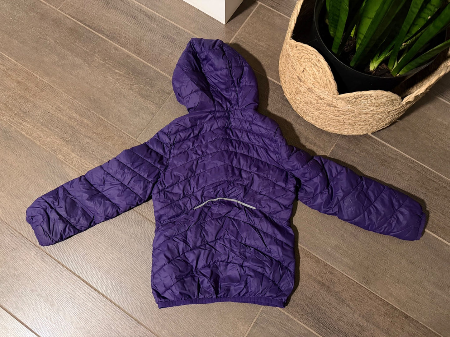 Paradox puffer jacket size 6, Kids 6/6X