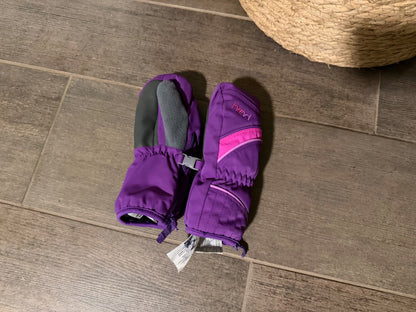 Head mitts XS