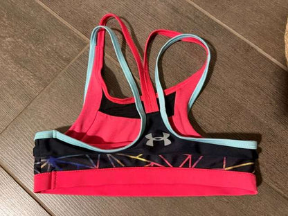 Under Armour swim two piece 7, Kids 7