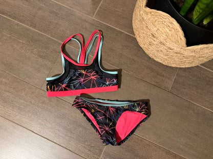Under Armour swim two piece 7, Kids 7