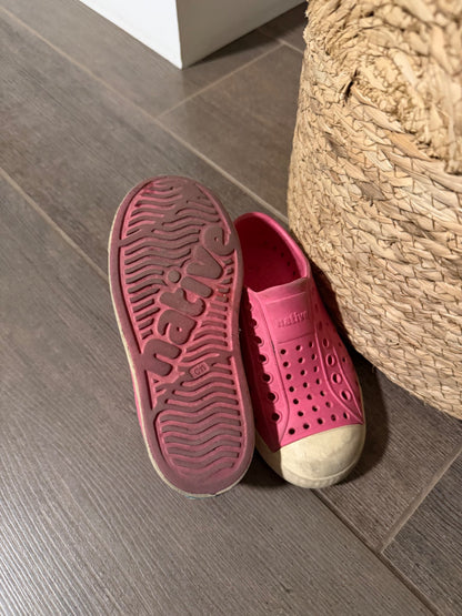 Native C11, Shoes 11 (Toddler:2-4yr)