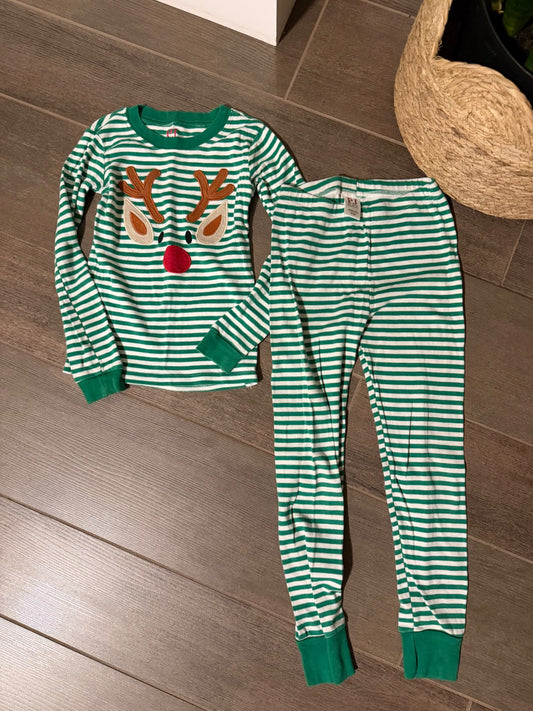 Christmas pajamas 7, Kids 7