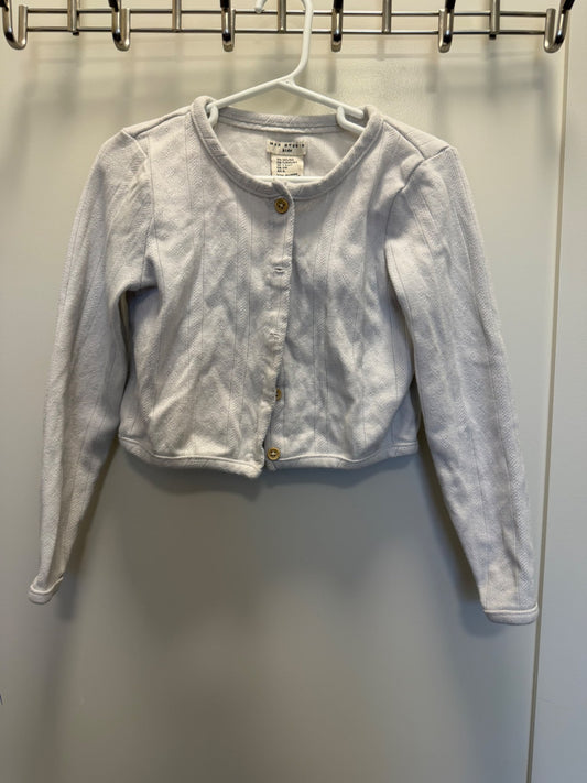 Cardigan size 5 , Kids 5/5T