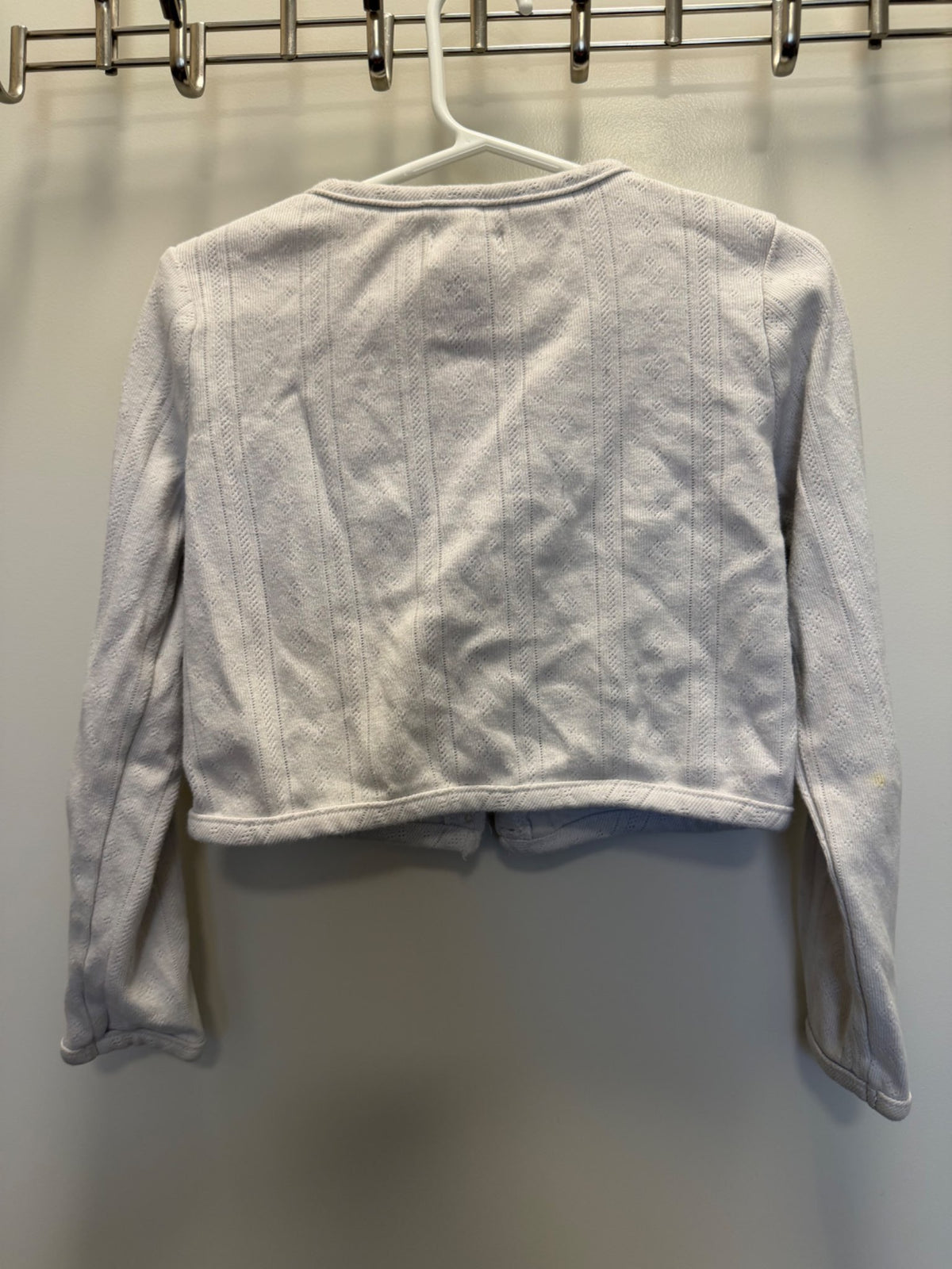 Cardigan size 5 , Kids 5/5T
