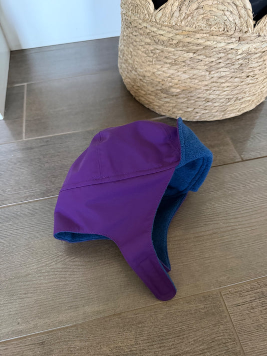 MEC  hat size XS