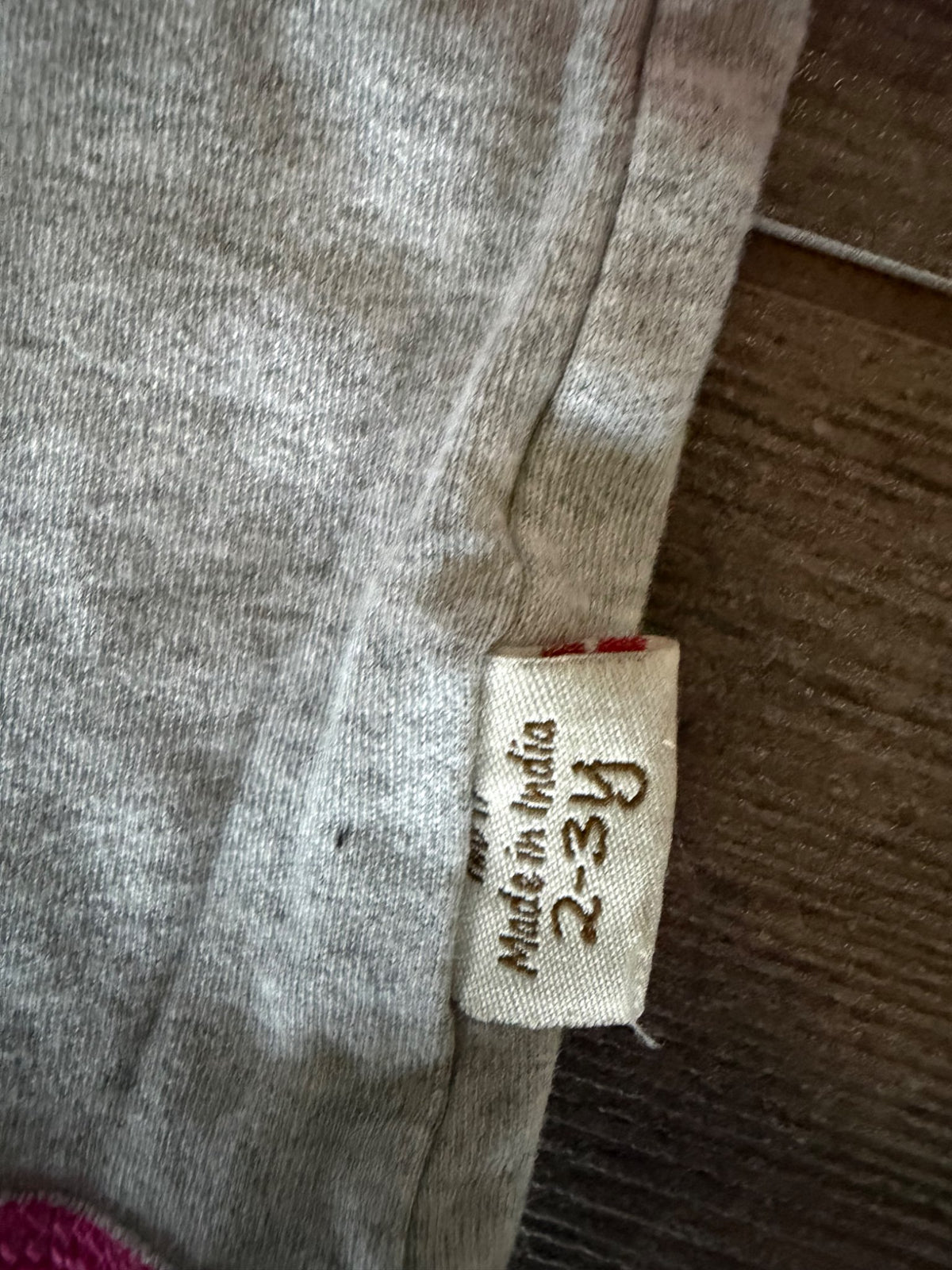 Scratch Sleeves - sizes 2 - 5 , Kids 2T