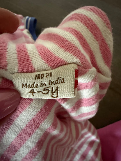 Scratch Sleeves - sizes 2 - 5 , Kids 2T