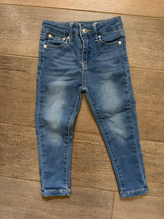 AG jeans 2T, Kids 2T