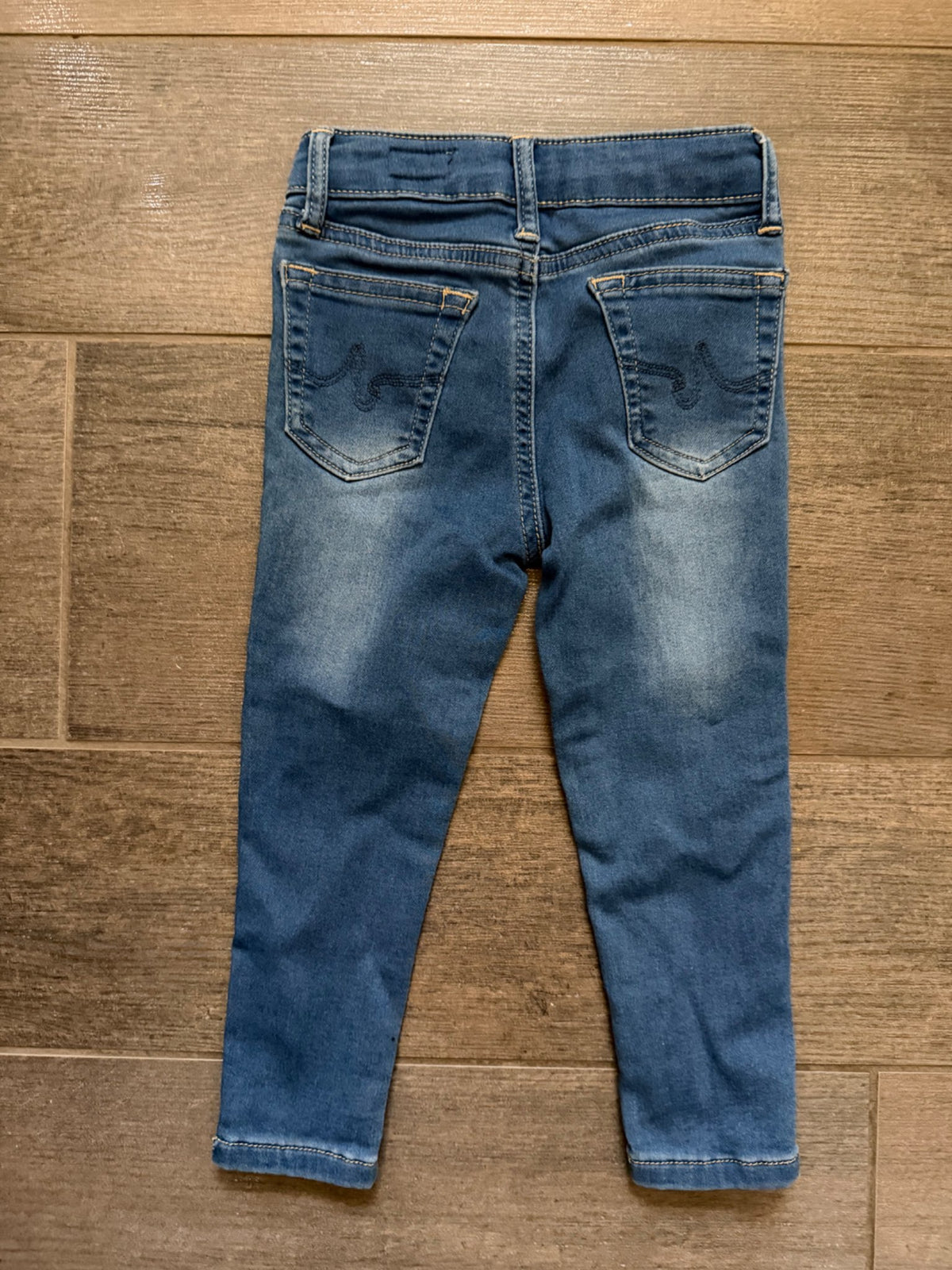 AG jeans 2T, Kids 2T