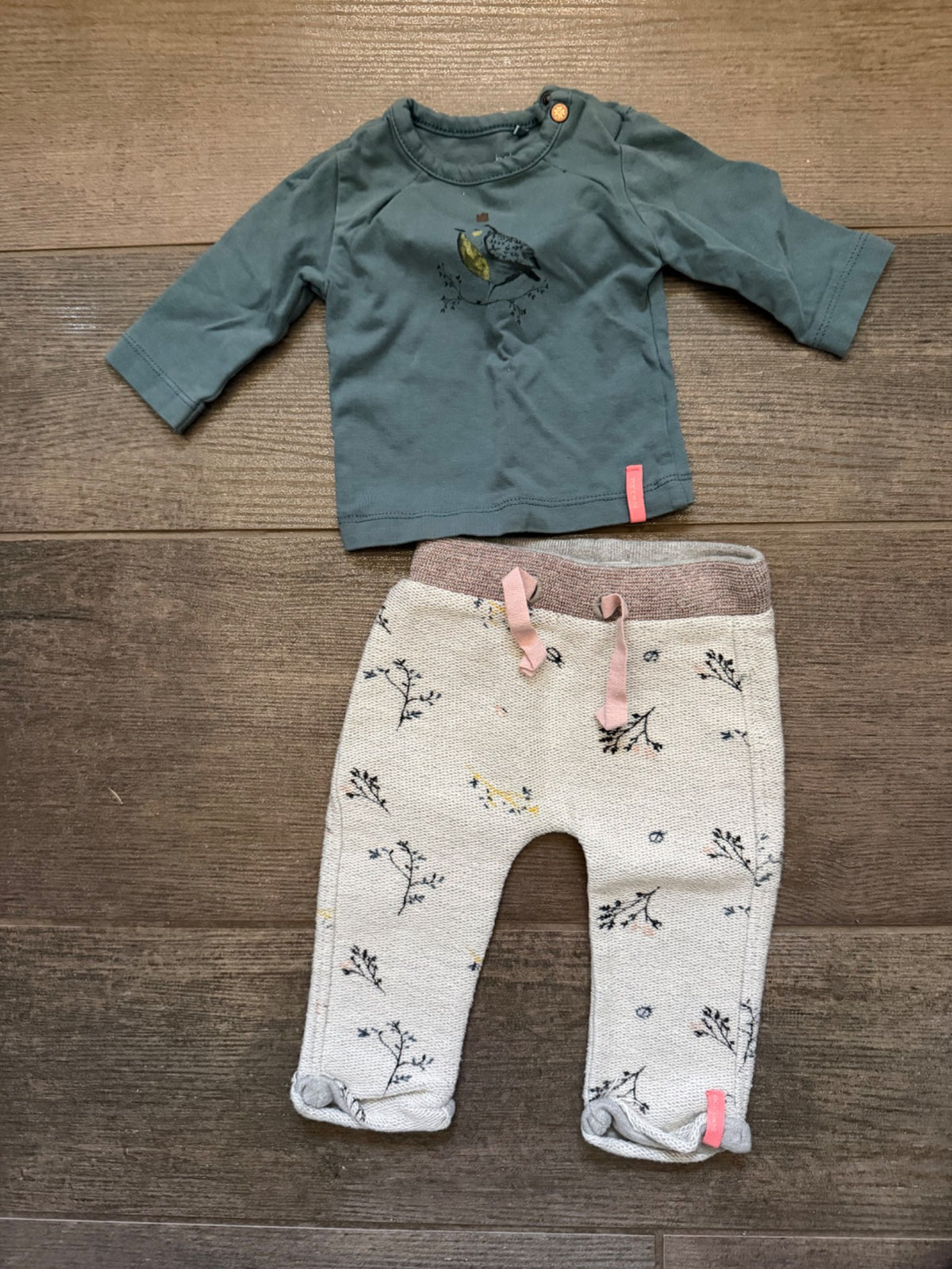 Noppies outfit  newborn, Kids Newborn