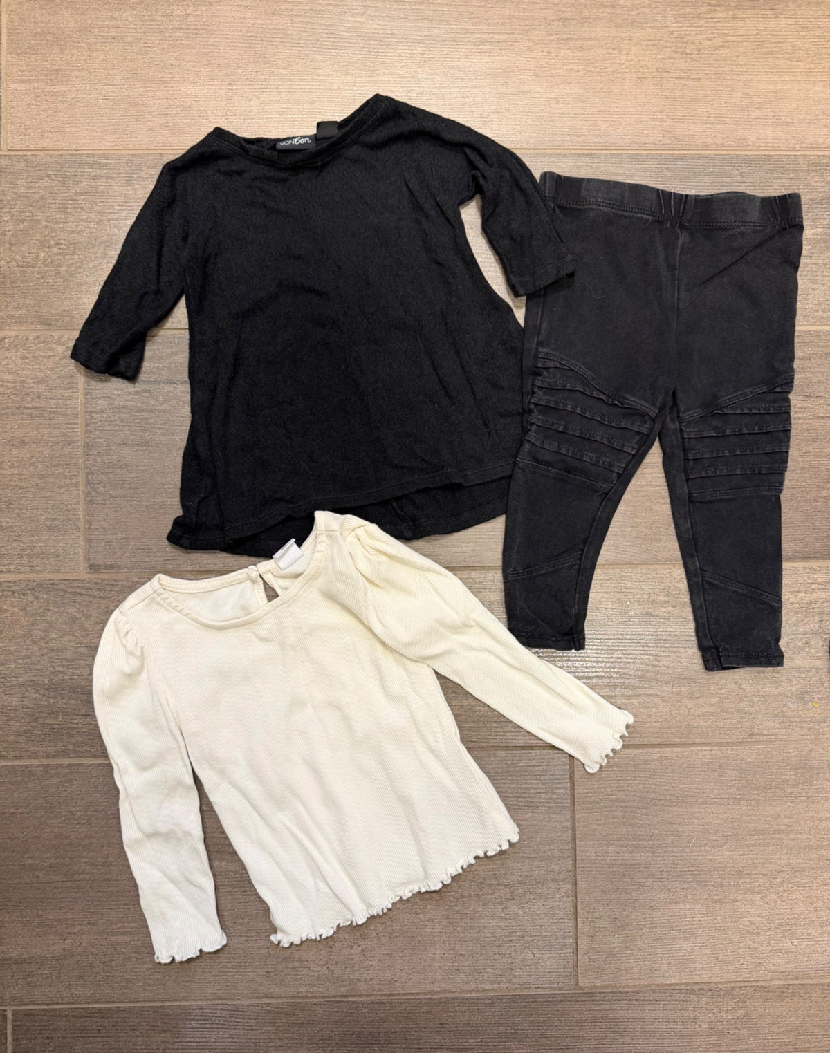 Bundle - 18-24 months Tucker & Tate & Vonbon & Gap , Kids 24 Month (18-24M)