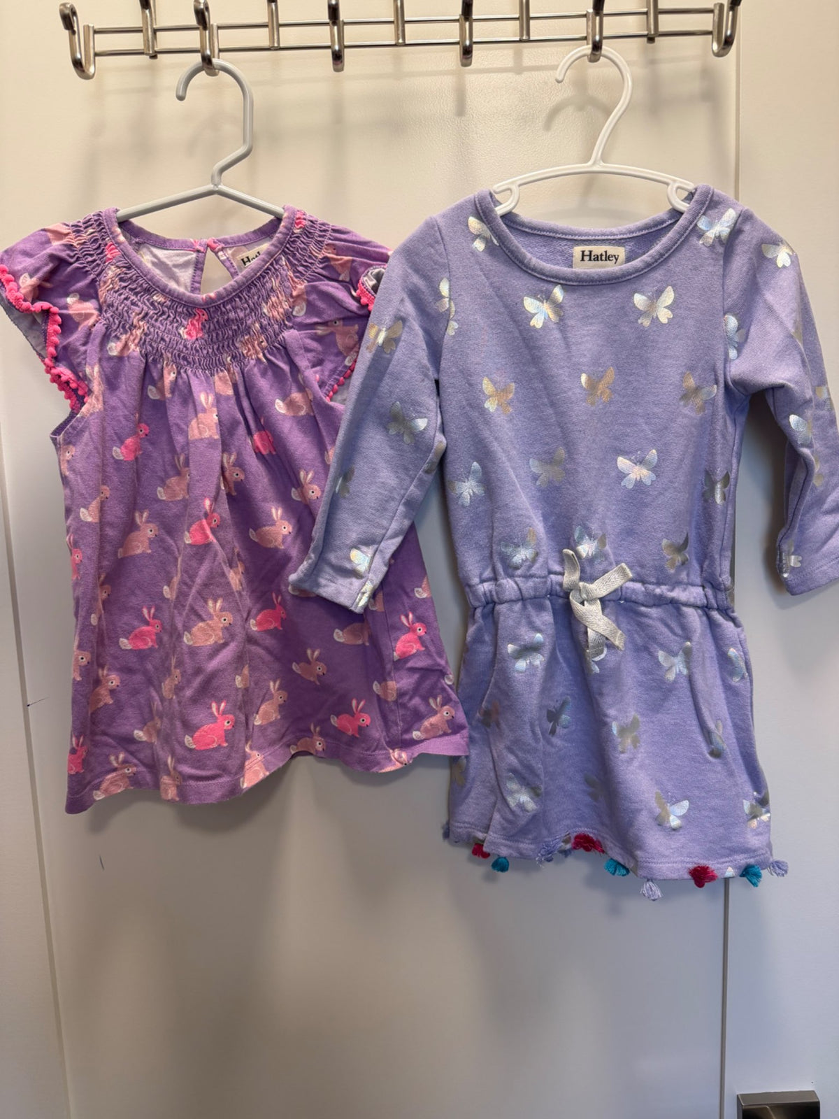 Hatley bundle size 2 , Kids 2T