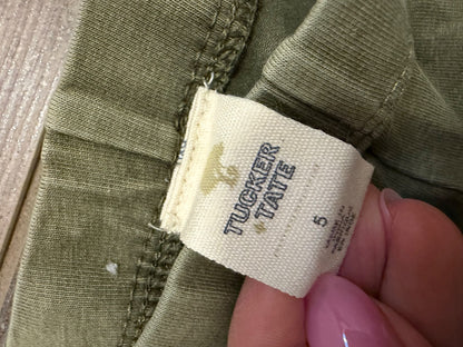 Tucker & Tate pants size 5, Kids 5/5T