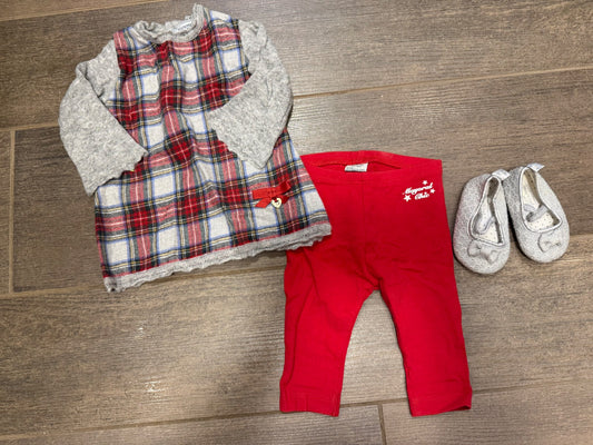 Spain designer baby bundle 0-3 months , Kids 3 Month (0-3M)