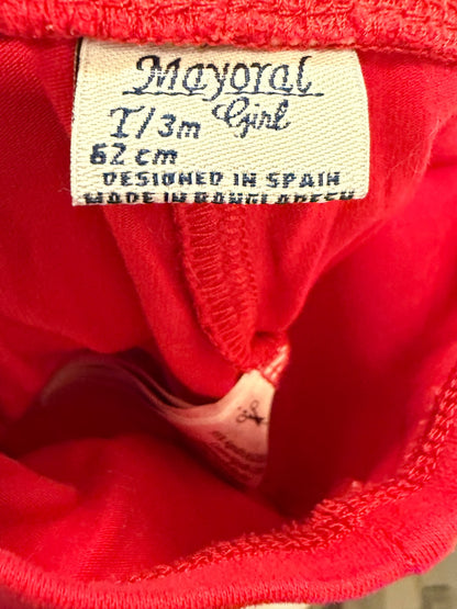 Spain designer baby bundle 0-3 months , Kids 3 Month (0-3M)