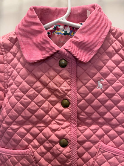 Joules quilted jacket 12-18 months , Kids 18 Month (12-18M)