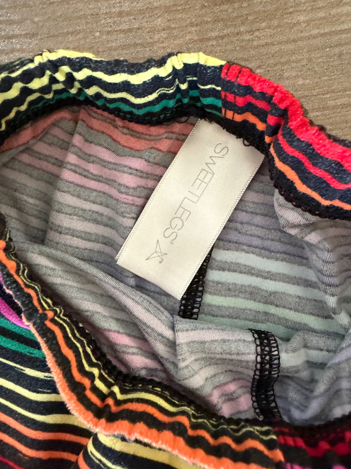 Mixed shorts size 2/4, Kids 2T