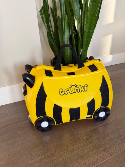 Trunkie Bumblebee