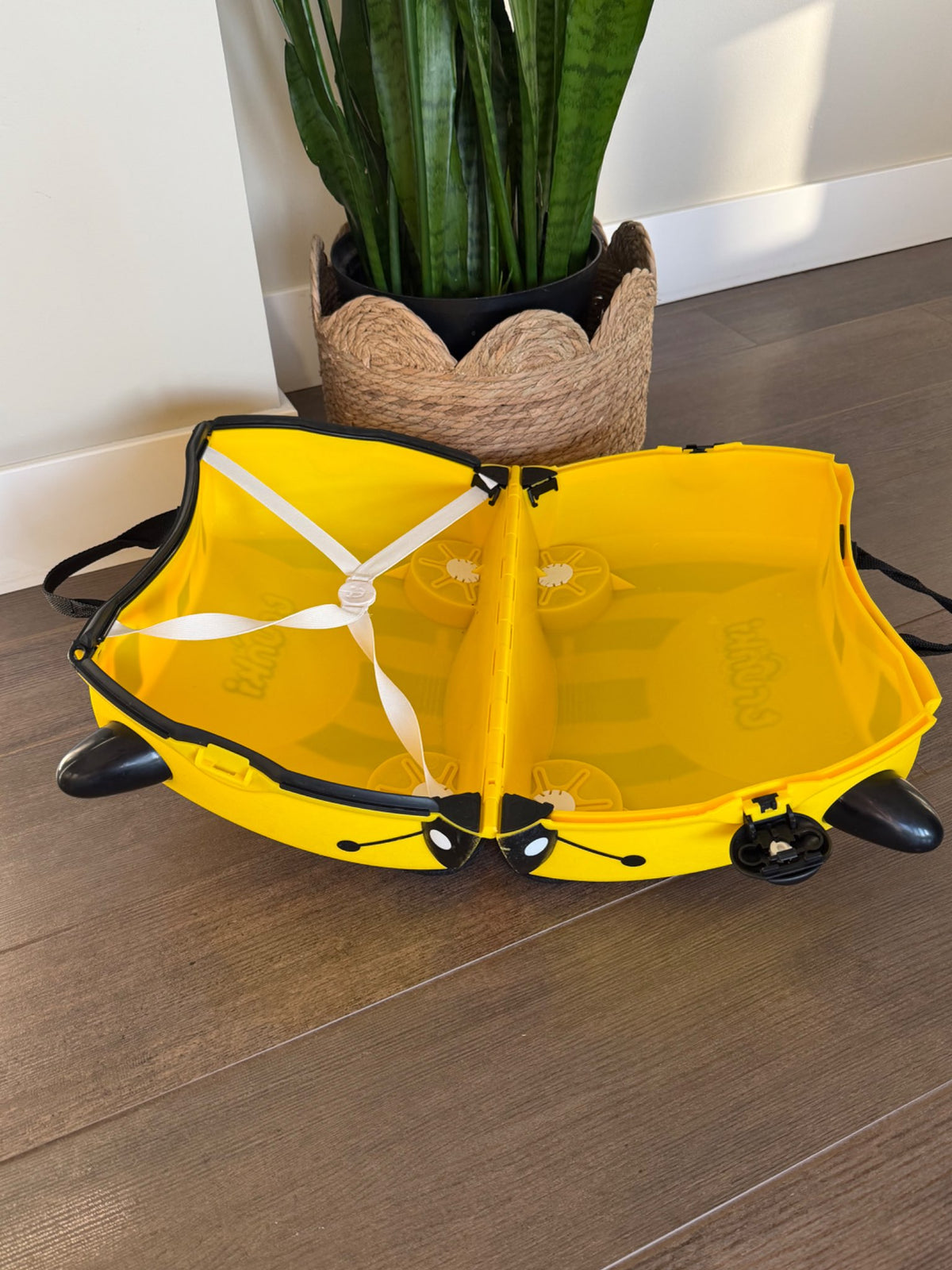 Trunkie Bumblebee
