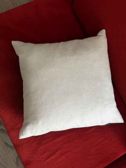 Nursery Throw pillow