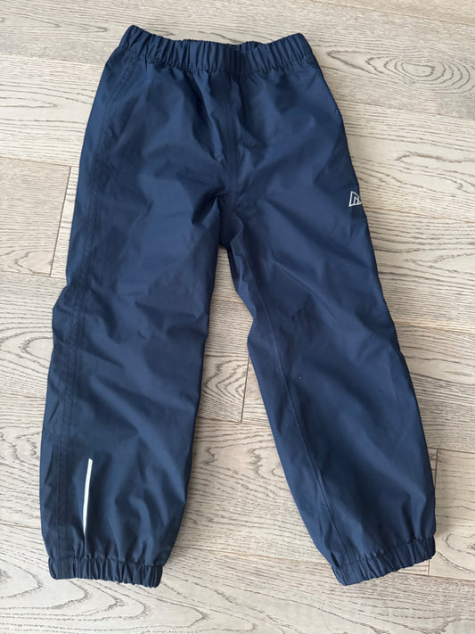 Ripzone Splash Pants Size 6, Kids 6/6X