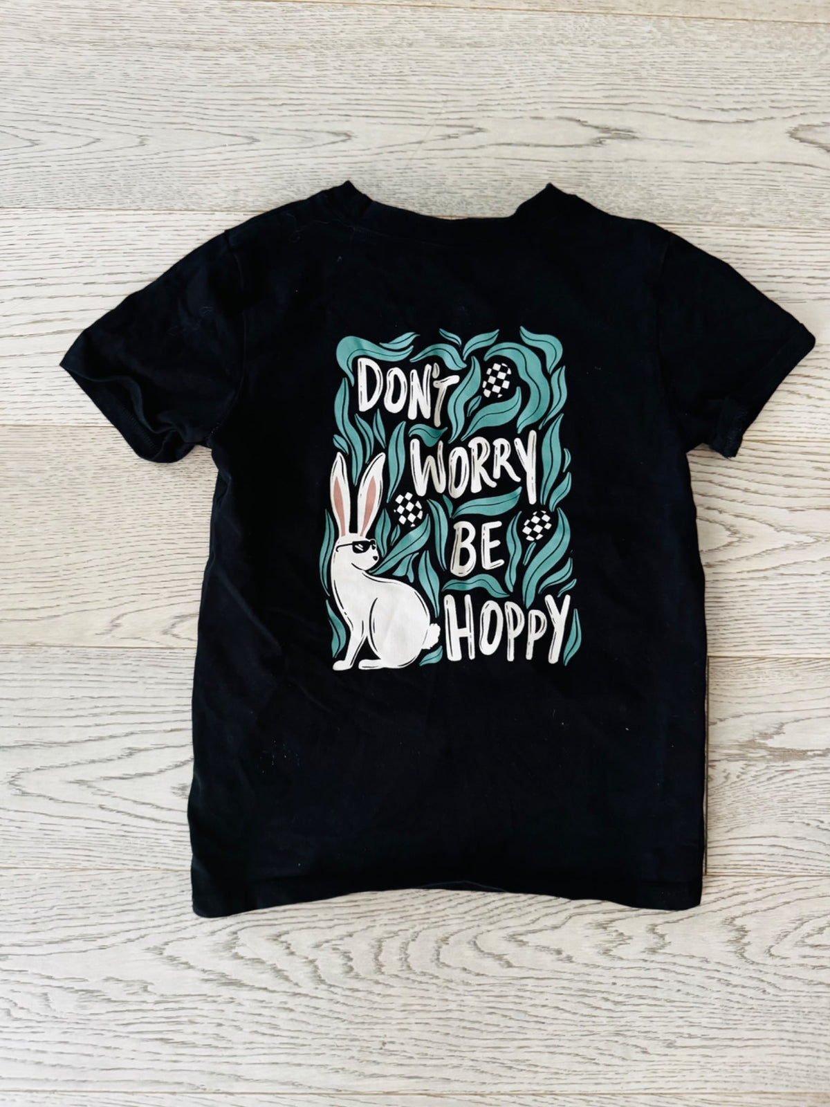 Easter T-shirt , Kids 5/5T