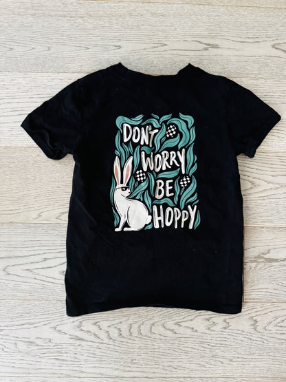 Easter T-shirt , Kids 5/5T