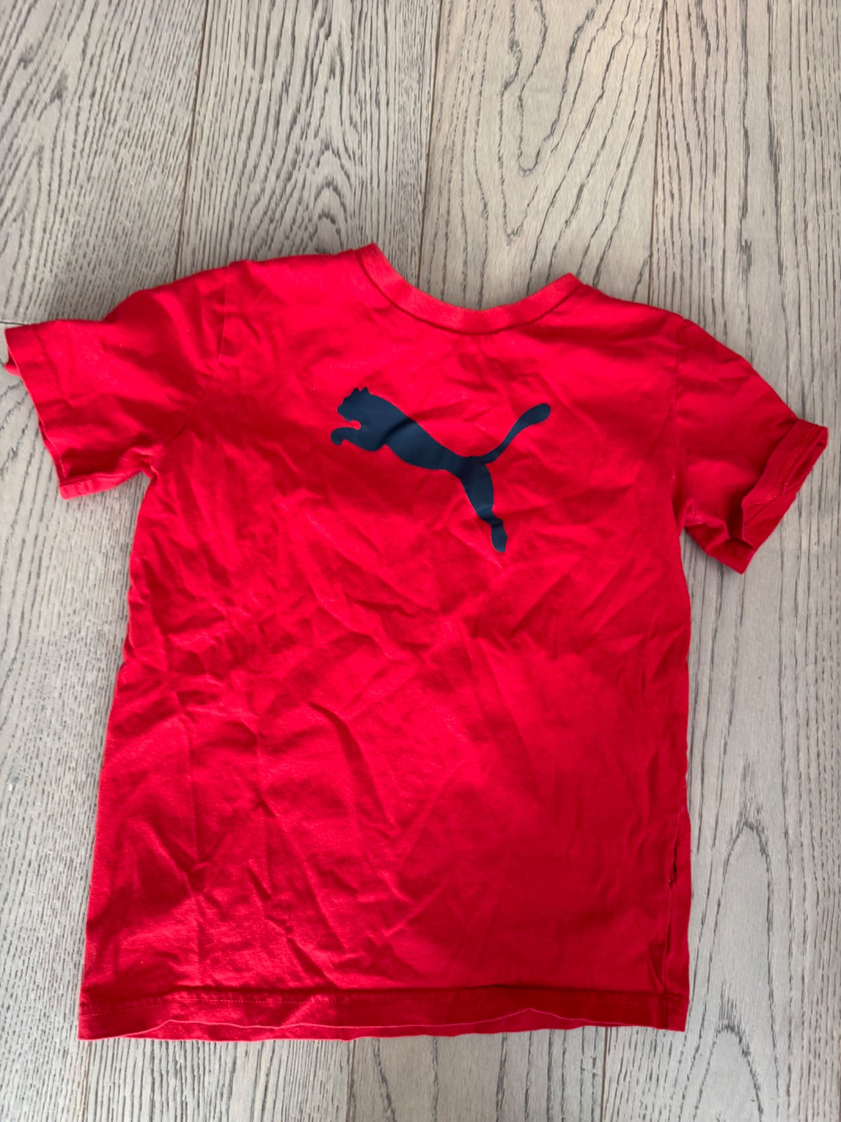Puma Tracksuit , Kids 7