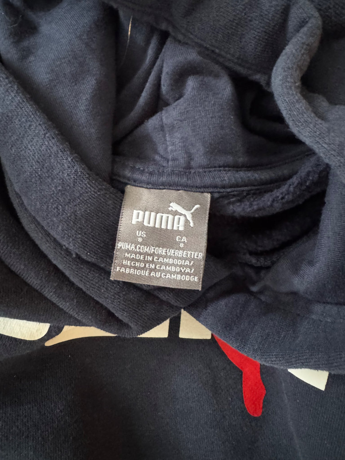 Puma Tracksuit , Kids 7