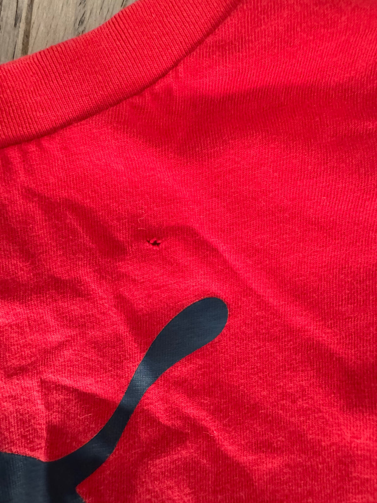Puma Tracksuit , Kids 7