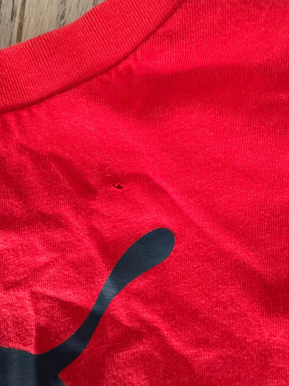 Puma Tracksuit , Kids 7