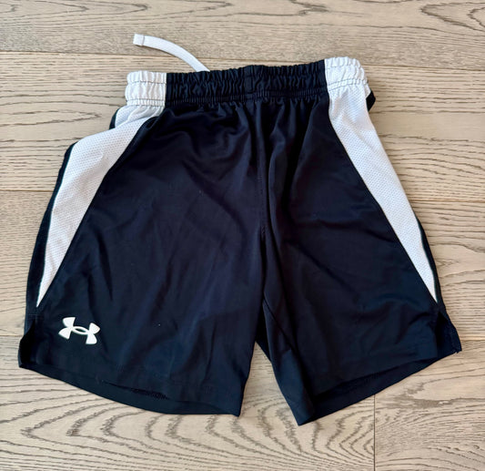 Under Armour shorts , Kids 7