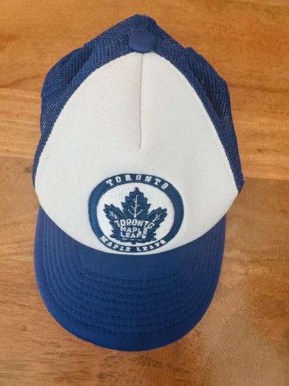 Toronto Maple Leaf Ball Cap