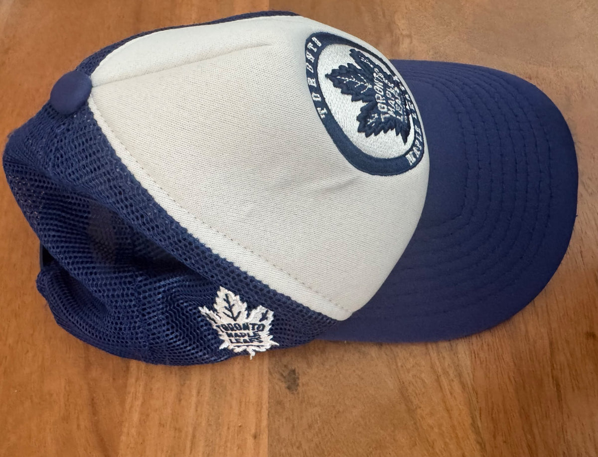 Toronto Maple Leaf Ball Cap