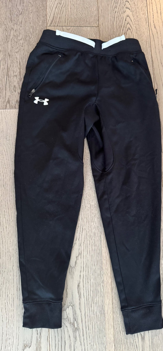 Under Armour Pants , Kids 7