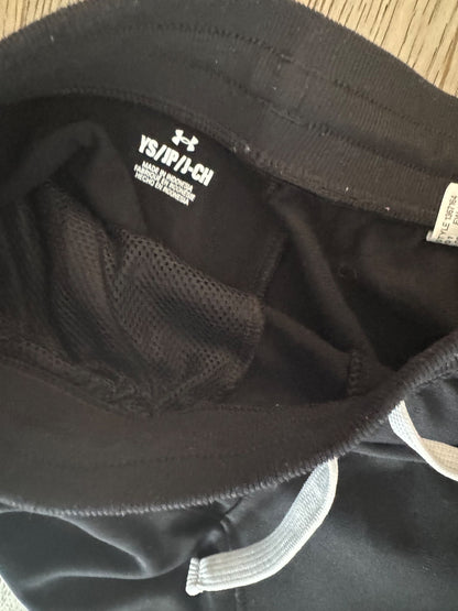 Under Armour Pants , Kids 7