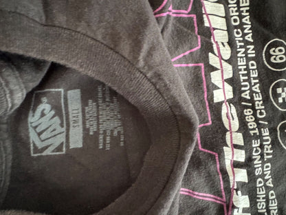 Vans T-shirt , Kids 7