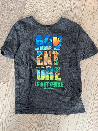 Eddie Bauer T-Shirt, Kids 7